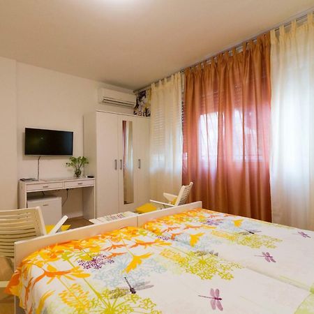 Ferienwohnung Sunshine Split Exterior foto